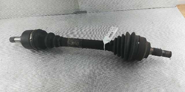 32722X Semieje delantero izquierdo  comprar en Zaragoza
