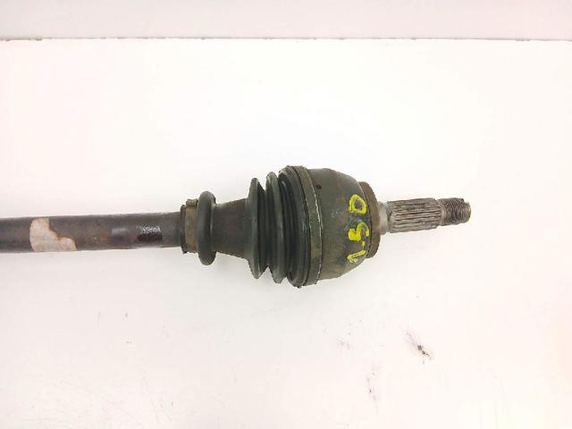 327250 PEUGEOT Semieje delantero izquierdo comprar Bilbao