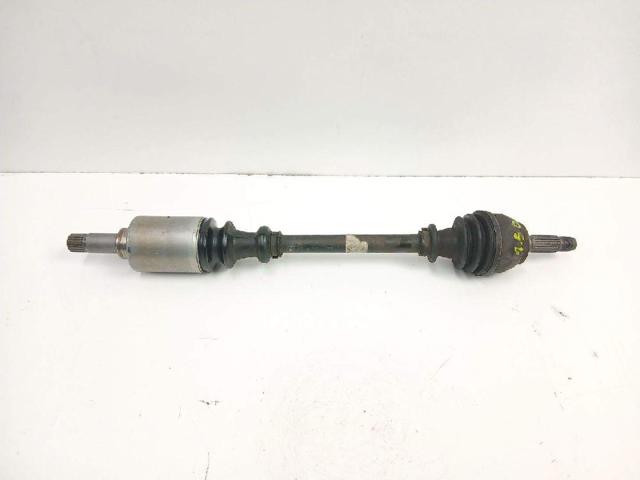 327250 PEUGEOT Semieje delantero izquierdo  en stock Gandía