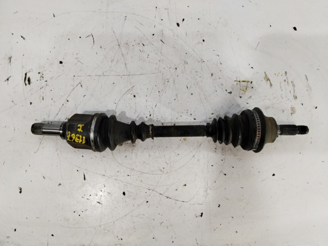 32725K Peugeot/Citroen
