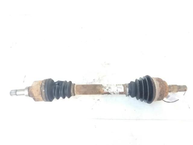 Semieje delantero izquierdo 32725L PEUGEOT