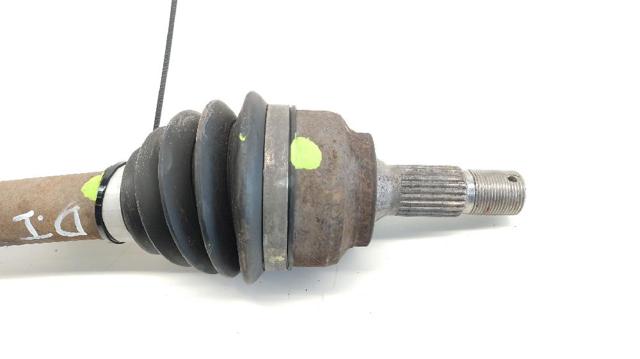 32725X Semieje delantero izquierdo  comprar en Pontevedra