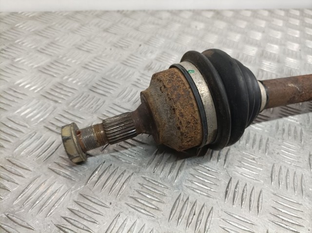 32725X PEUGEOT Semieje delantero izquierdo  comprar en Lleida