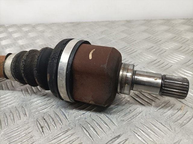 32725X PEUGEOT Semieje delantero izquierdo comprar Alcalá