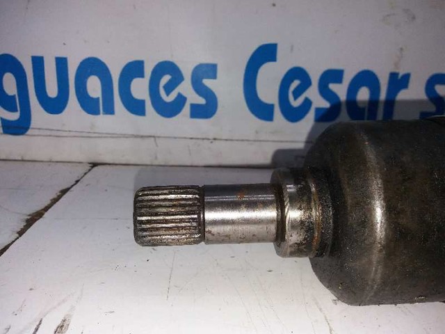 32725X Semieje delantero izquierdo  en stock Castellón
