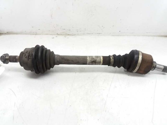 32725X Semieje delantero izquierdo  en stock Sabadell