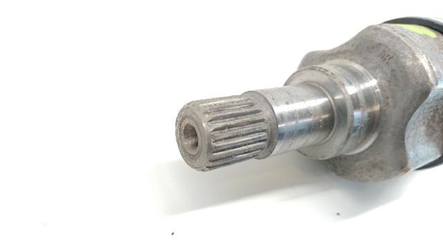 32725X Semieje delantero izquierdo  disponible Utrera