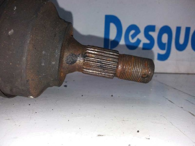PEUGEOT 32725X Semieje delantero izquierdo  disponible España