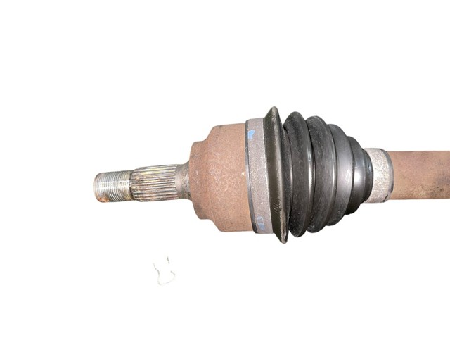 32725X PEUGEOT Semieje delantero izquierdo comprar Alcalá