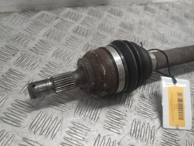 32725X PEUGEOT Semieje delantero izquierdo  en stock Gandía