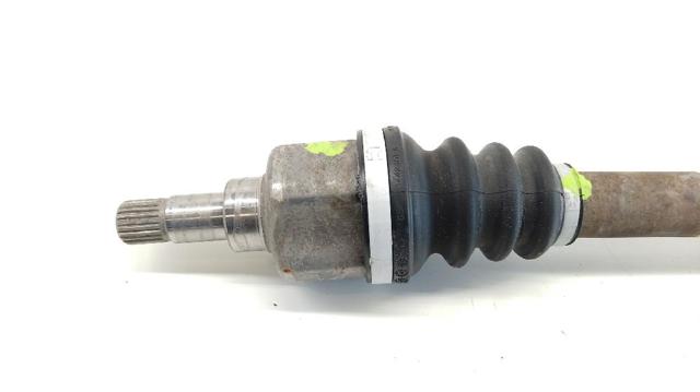 PEUGEOT 32725X Semieje delantero izquierdo comprar Pamplona