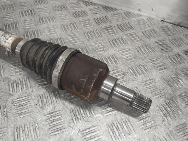 PEUGEOT 32725X Semieje delantero izquierdo comprar Barcelona