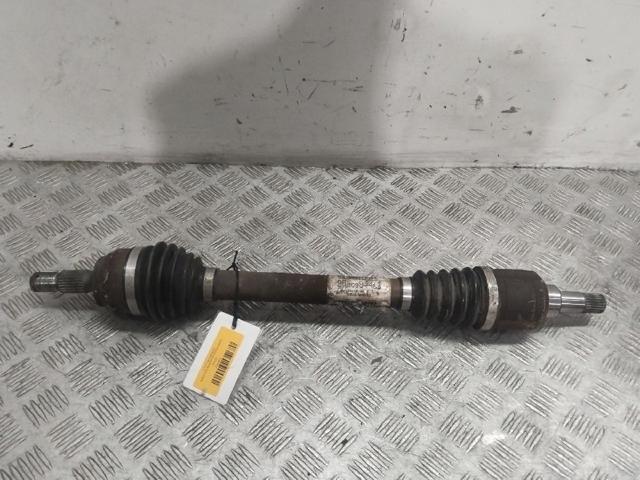 32725X Semieje delantero izquierdo comprar Almería