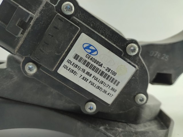 327262B100 HYUNDAI  comprar en Oviedo