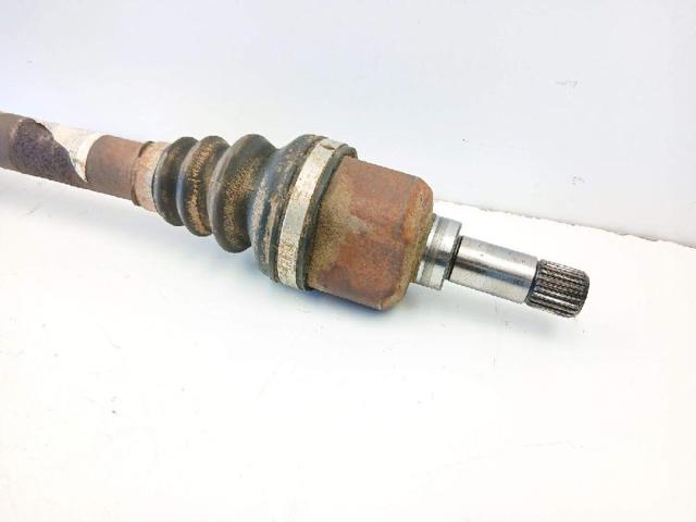 PEUGEOT 32726W Semieje delantero izquierdo  comprar en Murcia
