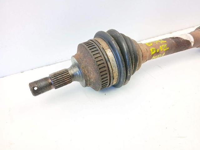 PEUGEOT 32726W Semieje delantero izquierdo  disponible Valladolid