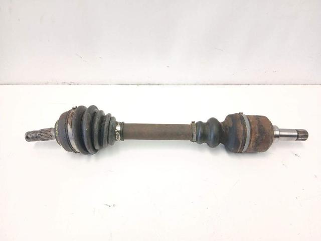 PEUGEOT 32726W Semieje delantero izquierdo  en stock Valencia