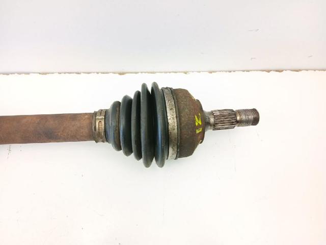 32726W PEUGEOT Semieje delantero izquierdo  comprar en Oviedo