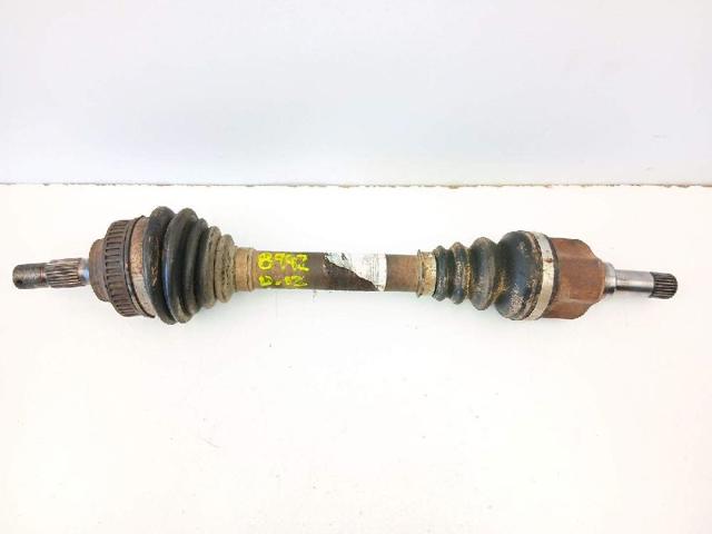32726W PEUGEOT Semieje delantero izquierdo  en stock Córdoba
