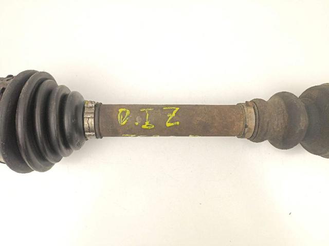 32726W Semieje delantero izquierdo  en stock Castellón