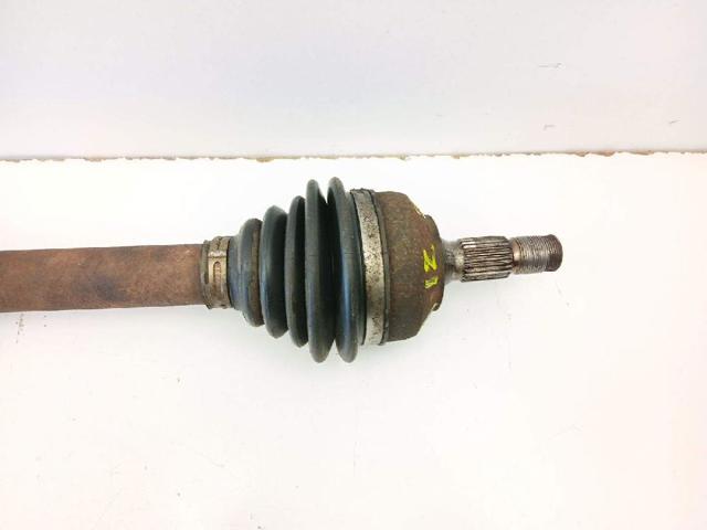 32726W Semieje delantero izquierdo  comprar en Pontevedra