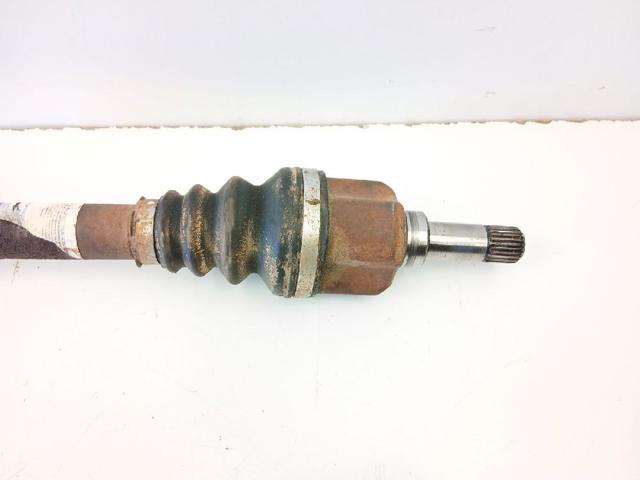 PEUGEOT 32726W Semieje delantero izquierdo  comprar en Murcia