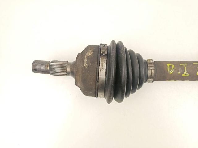 32726W PEUGEOT Semieje delantero izquierdo  disponible Vigo