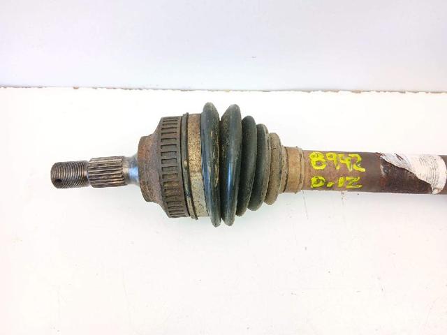 32726W PEUGEOT Semieje delantero izquierdo  disponible Vigo