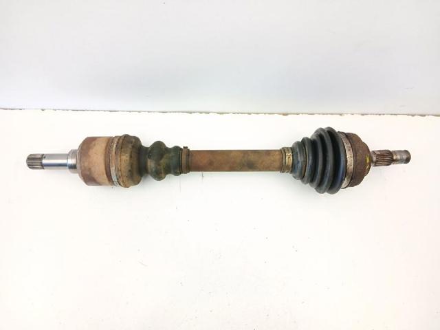 PEUGEOT 32726W Semieje delantero izquierdo comprar Barcelona