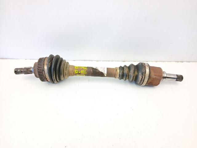 32726W Semieje delantero izquierdo comprar Almería