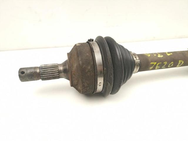 32726W Semieje delantero izquierdo  en stock Granada