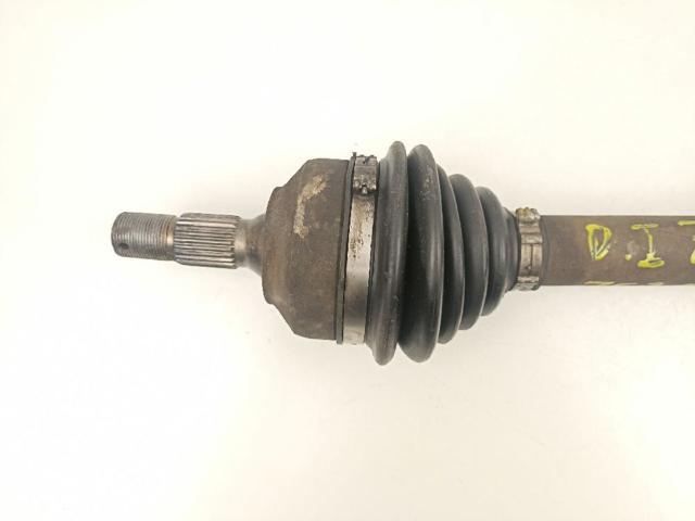 PEUGEOT 32726W Semieje delantero izquierdo  comprar en Ponferrada