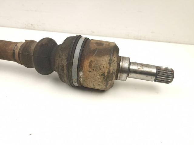 32726W PEUGEOT Semieje delantero izquierdo  en stock Córdoba
