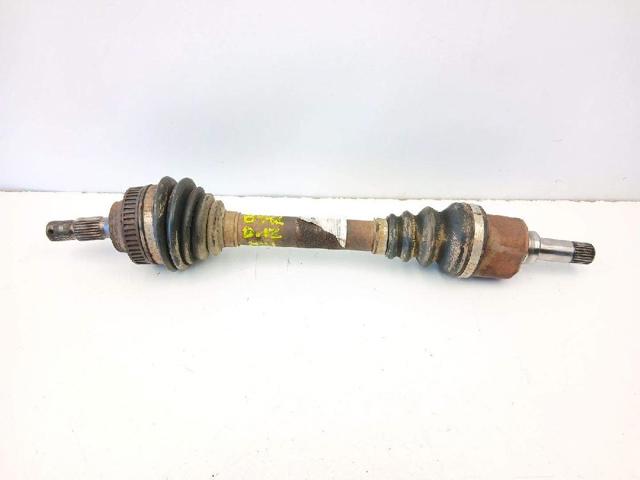 32726W PEUGEOT Semieje delantero izquierdo comprar Madrid