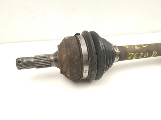 32726W Semieje delantero izquierdo comprar Girona
