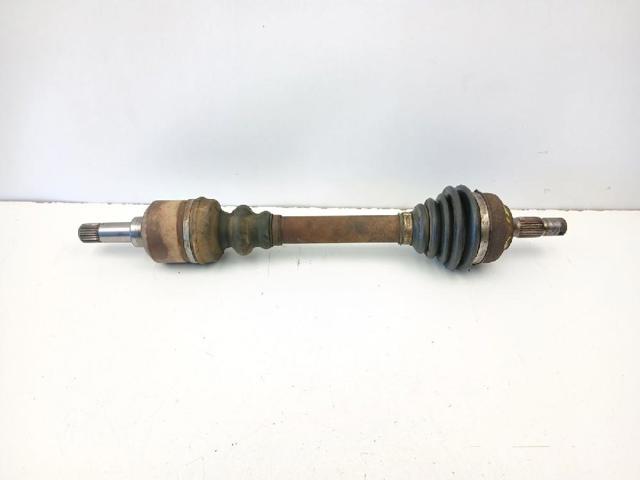32726W PEUGEOT Semieje delantero izquierdo  comprar en Lleida