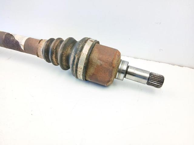 32726W Semieje delantero izquierdo comprar Almería
