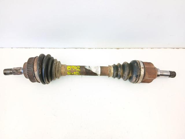 PEUGEOT 32726W Semieje delantero izquierdo  en stock Valencia