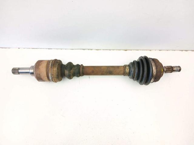 32726W PEUGEOT Semieje delantero izquierdo  en stock Huelva