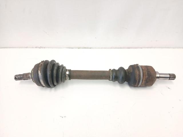 32726W PEUGEOT Semieje delantero izquierdo  en stock Gandía