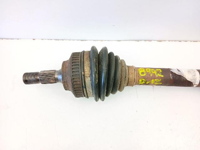 PEUGEOT 32726W Semieje delantero izquierdo  comprar en Ponferrada
