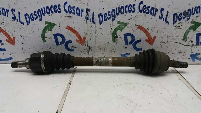 32726X Semieje delantero izquierdo  comprar en Pontevedra
