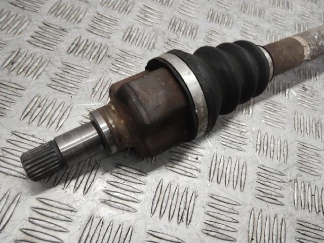 32726X Semieje delantero izquierdo comprar Girona