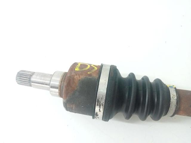 32726X PEUGEOT Semieje delantero izquierdo  comprar en Jaén