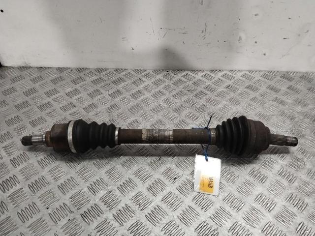 32726X Semieje delantero izquierdo comprar Girona