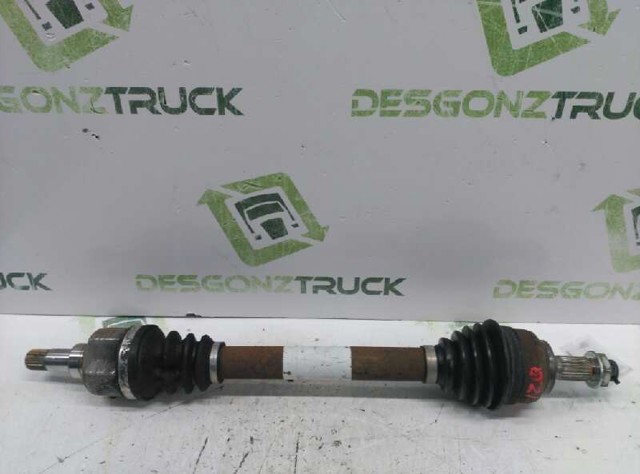 32726X PEUGEOT Semieje delantero izquierdo  disponible Ourense