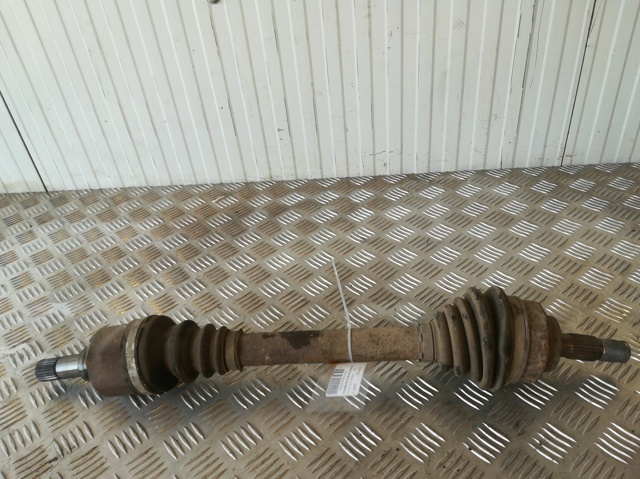 32726X PEUGEOT Semieje delantero izquierdo comprar Madrid