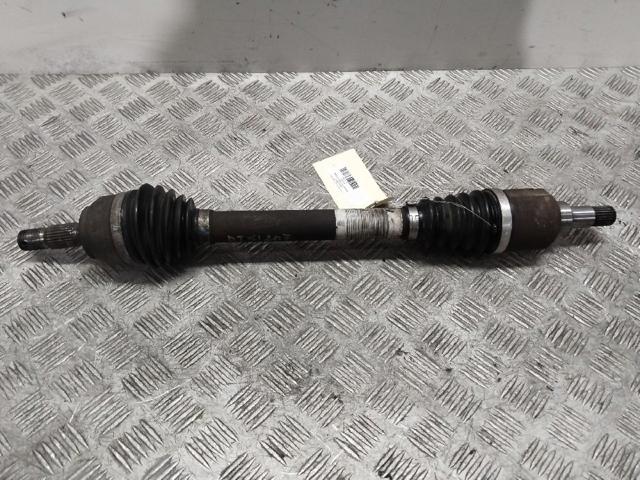 PEUGEOT 32726X Semieje delantero izquierdo  comprar en Murcia