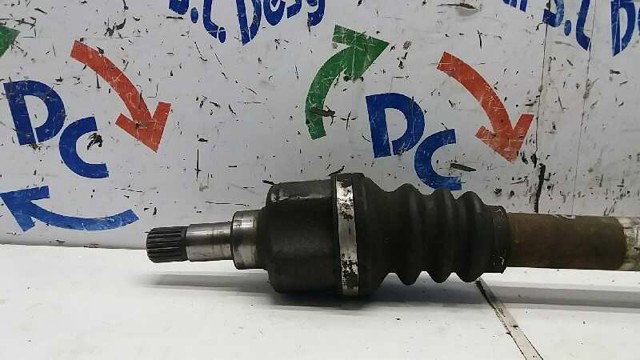 32726X Semieje delantero izquierdo  comprar en Reus