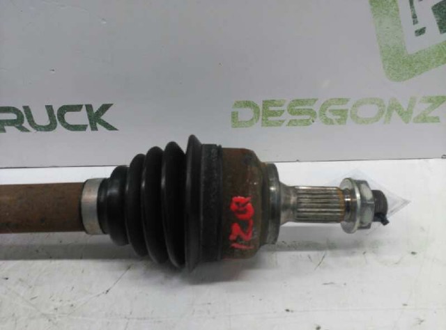 PEUGEOT 32726X Semieje delantero izquierdo comprar Tarragona
